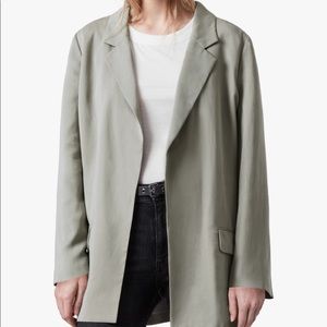 Allsaints Alva Blazer